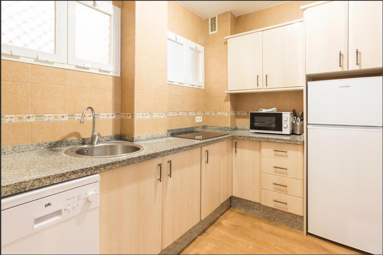 מאלגה Merced10 2C מראה חיצוני תמונה